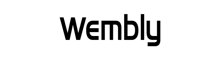 SF Fourche Condensed  Free Fonts Download