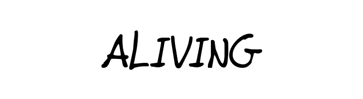 Mad's Scrawl BRK  Free Fonts Download