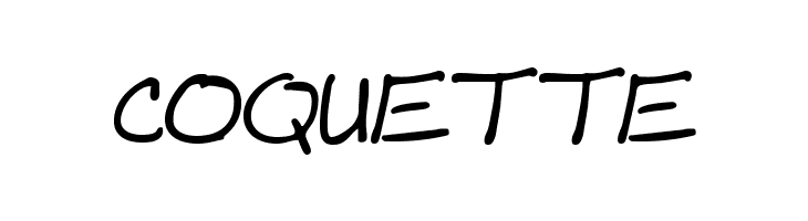 Mad's Scrawl BRK  Free Fonts Download