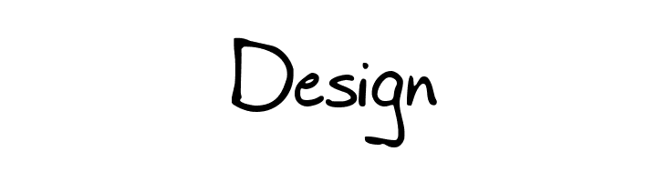 Mad's Scrawl BRK  Free Fonts Download