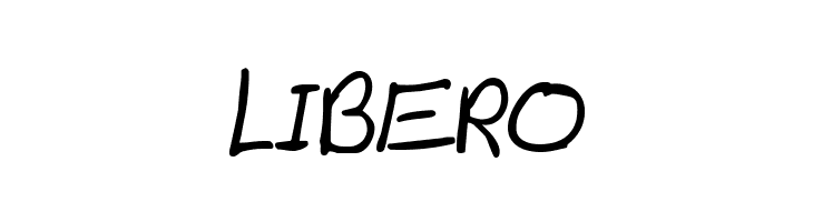 Mad's Scrawl BRK  Free Fonts Download