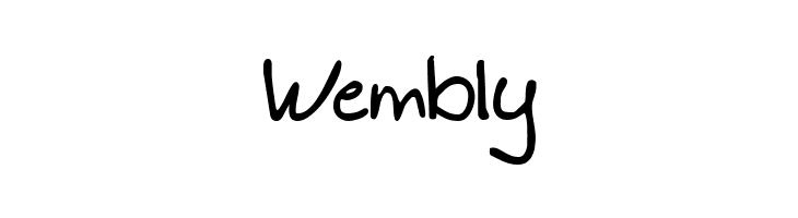 Mad's Scrawl BRK  Free Fonts Download