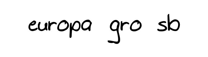 Mad's Scrawl BRK  Free Fonts Download