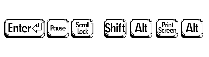 Betsy Flanagan 2  Free Fonts Download