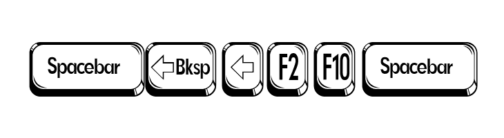 Betsy Flanagan 2  Free Fonts Download