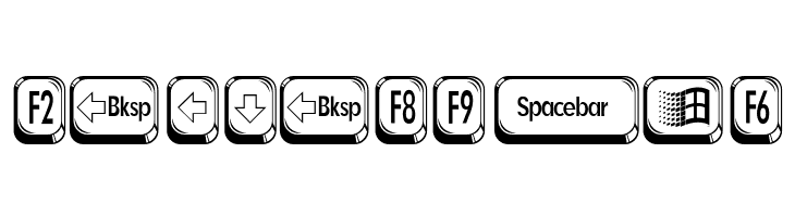 Betsy Flanagan 2  Free Fonts Download