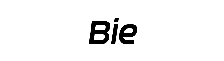 SF Fourche Italic  Free Fonts Download