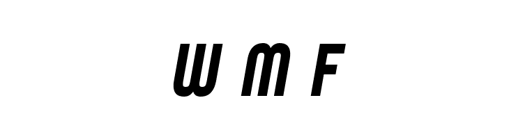 SF Speedwaystar Cond Italic  Free Fonts Download