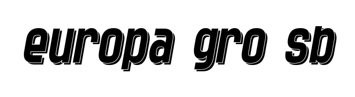SF Speedwaystar Shaded Italic  Free Fonts Download