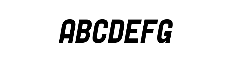 SF Speedwaystar Italic  Free Fonts Download