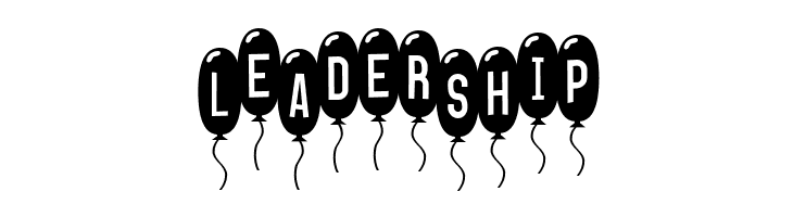 SF Balloons Thin  Free Fonts Download