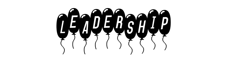 SF Balloons Thin Italic  Free Fonts Download