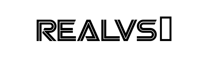 SF Viper Squadron  Free Fonts Download