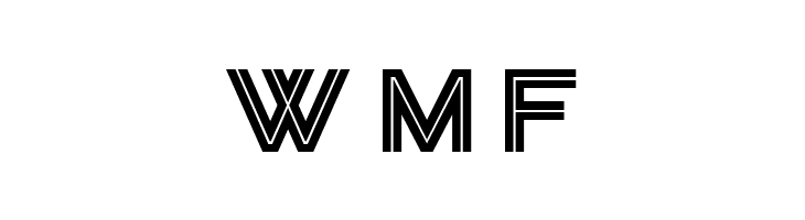 SF Viper Squadron  Free Fonts Download