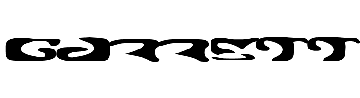 Alien Ghost 2  Free Fonts Download