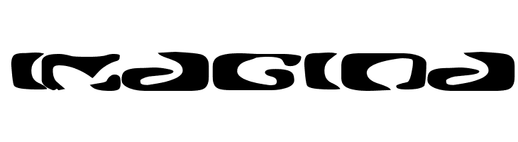 Alien Ghost 2  Free Fonts Download