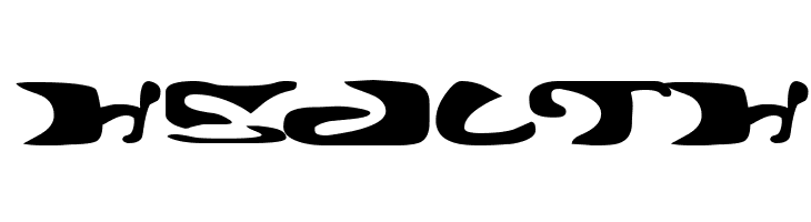 Alien Ghost 2  Free Fonts Download
