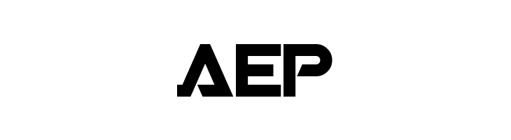 SF Viper Squadron Solid  Free Fonts Download