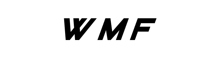 SF Viper Squadron Solid Italic  Free Fonts Download
