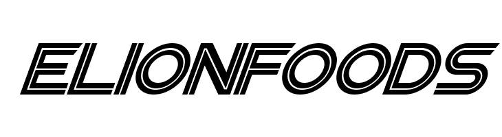 SF Viper Squadron Italic  Free Fonts Download