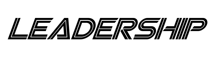 SF Viper Squadron Italic  Free Fonts Download