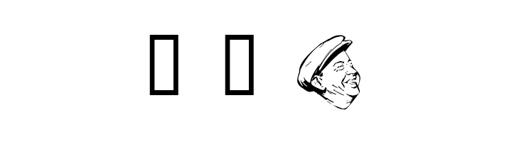 Heads 1  Free Fonts Download