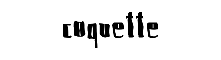 I am Nervous.  Free Fonts Download