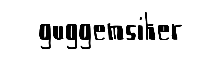 I am Nervous.  Free Fonts Download