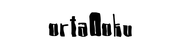 I am Nervous.  Free Fonts Download