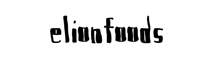 I am Nervous.  Free Fonts Download