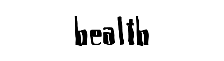I am Nervous.  Free Fonts Download