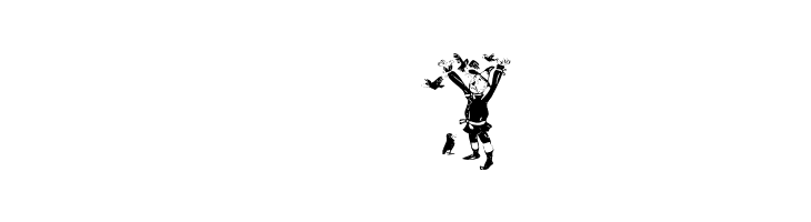 WonderfulWizardofOz.com  Free Fonts Download