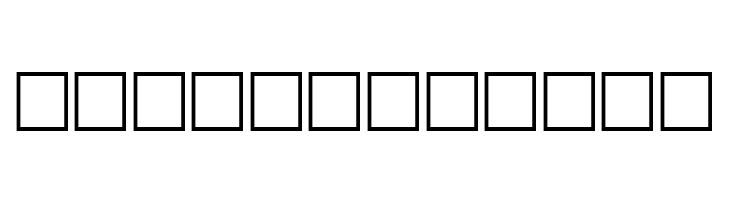 Modebats Regular  Free Fonts Download