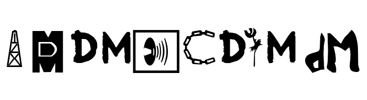 Modebats Regular  Free Fonts Download