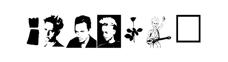 Modebats Regular  Free Fonts Download