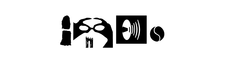 Modebats Regular  Free Fonts Download