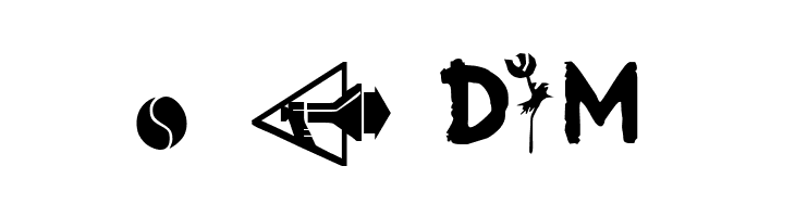Modebats Regular  Free Fonts Download