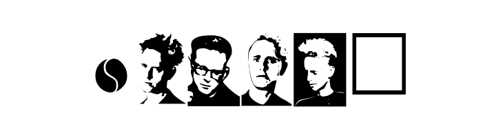 Modebats Regular  Free Fonts Download