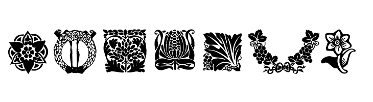 Design4  Free Fonts Download