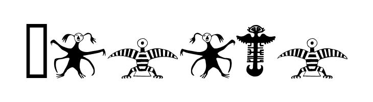 Spirits  Free Fonts Download