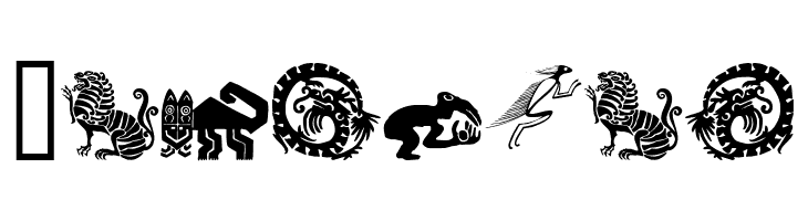 Spirits  Free Fonts Download