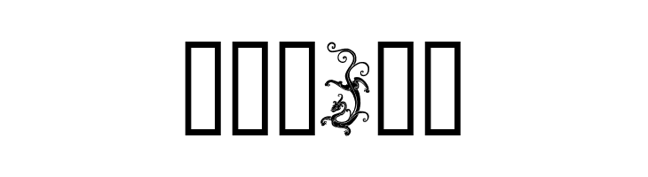 Spirits  Free Fonts Download