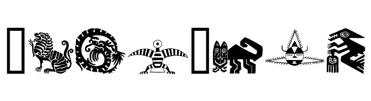 Spirits  Free Fonts Download