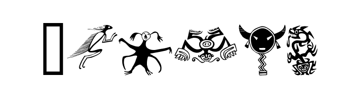 Spirits  Free Fonts Download