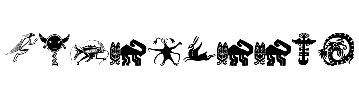 Spirits  Free Fonts Download