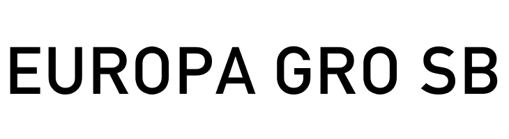 Mittleschrift Caps  Free Fonts Download