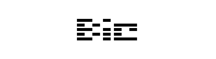 D3 Digitalism  Free Fonts Download