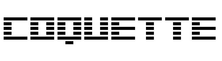 D3 Digitalism  Free Fonts Download