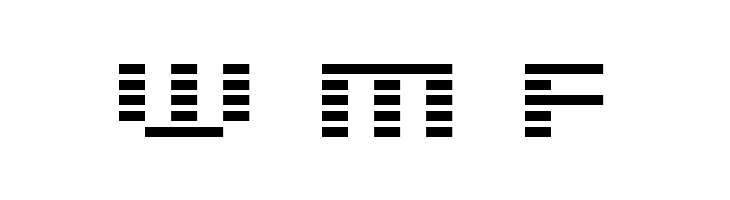 D3 Digitalism  Free Fonts Download