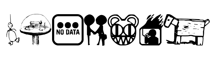 kil_me_sarah  Free Fonts Download